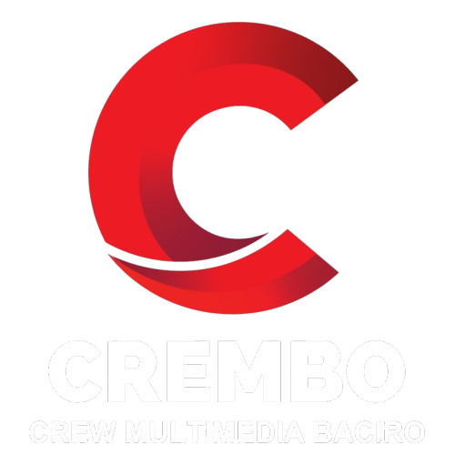 Logo Crembo Media